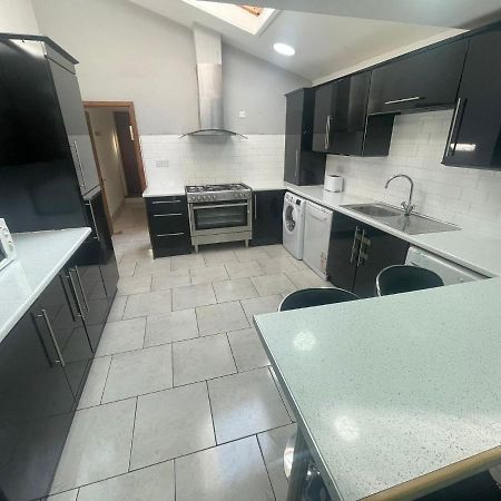 ברמינגהאם 360 Accommodation - Dale Rd מראה חיצוני תמונה