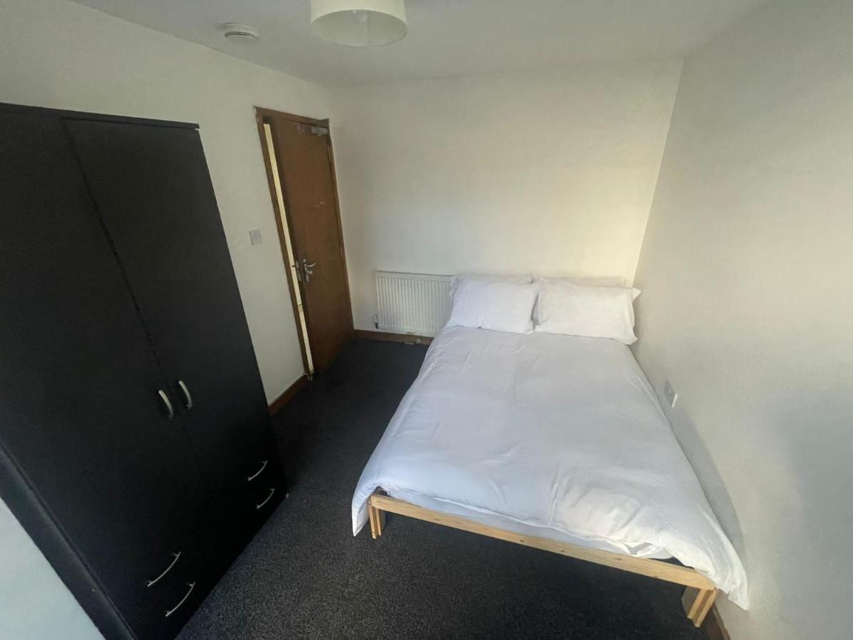 ברמינגהאם 360 Accommodation - Dale Rd מראה חיצוני תמונה