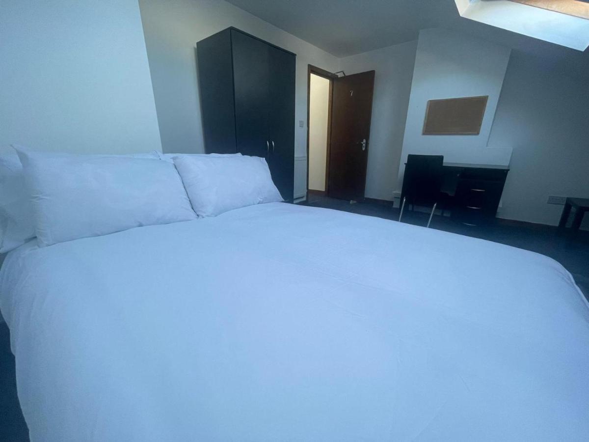 ברמינגהאם 360 Accommodation - Dale Rd מראה חיצוני תמונה