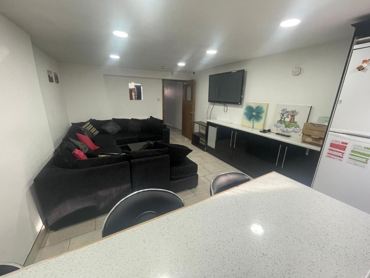 ברמינגהאם 360 Accommodation - Dale Rd מראה חיצוני תמונה