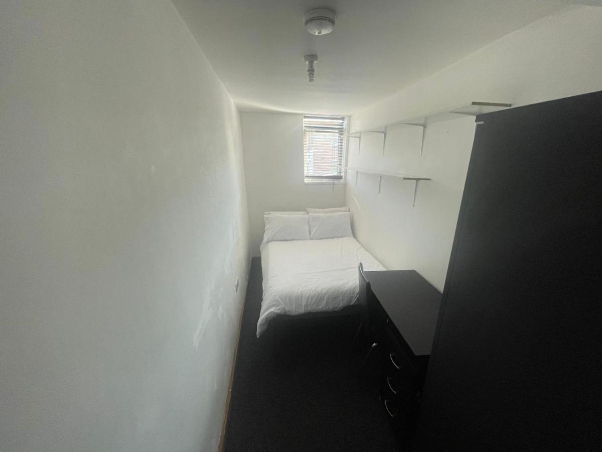 ברמינגהאם 360 Accommodation - Dale Rd מראה חיצוני תמונה
