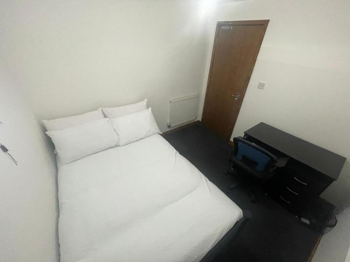 ברמינגהאם 360 Accommodation - Dale Rd מראה חיצוני תמונה