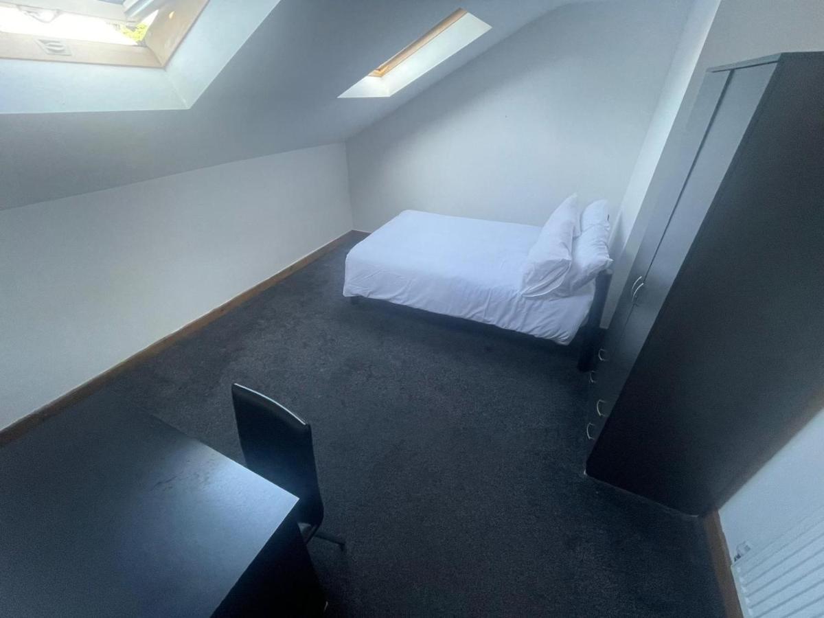 ברמינגהאם 360 Accommodation - Dale Rd מראה חיצוני תמונה