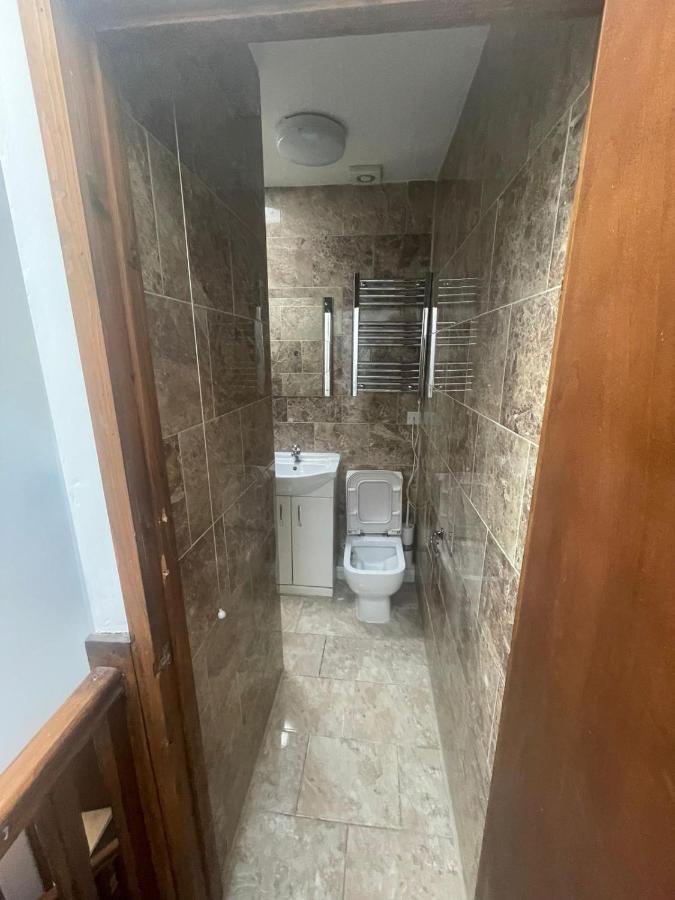 ברמינגהאם 360 Accommodation - Dale Rd מראה חיצוני תמונה