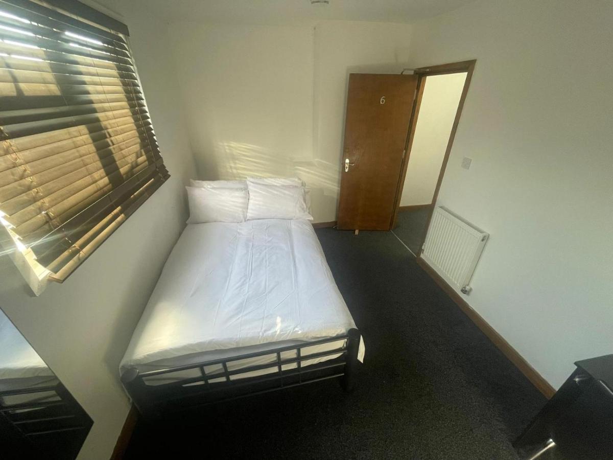 ברמינגהאם 360 Accommodation - Dale Rd מראה חיצוני תמונה