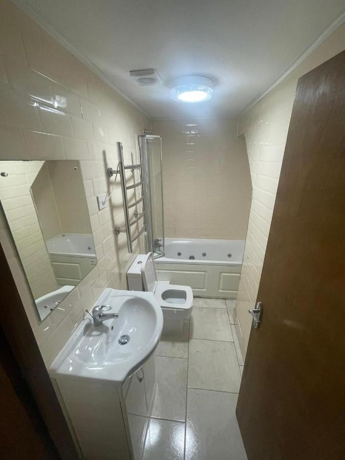ברמינגהאם 360 Accommodation - Dale Rd מראה חיצוני תמונה