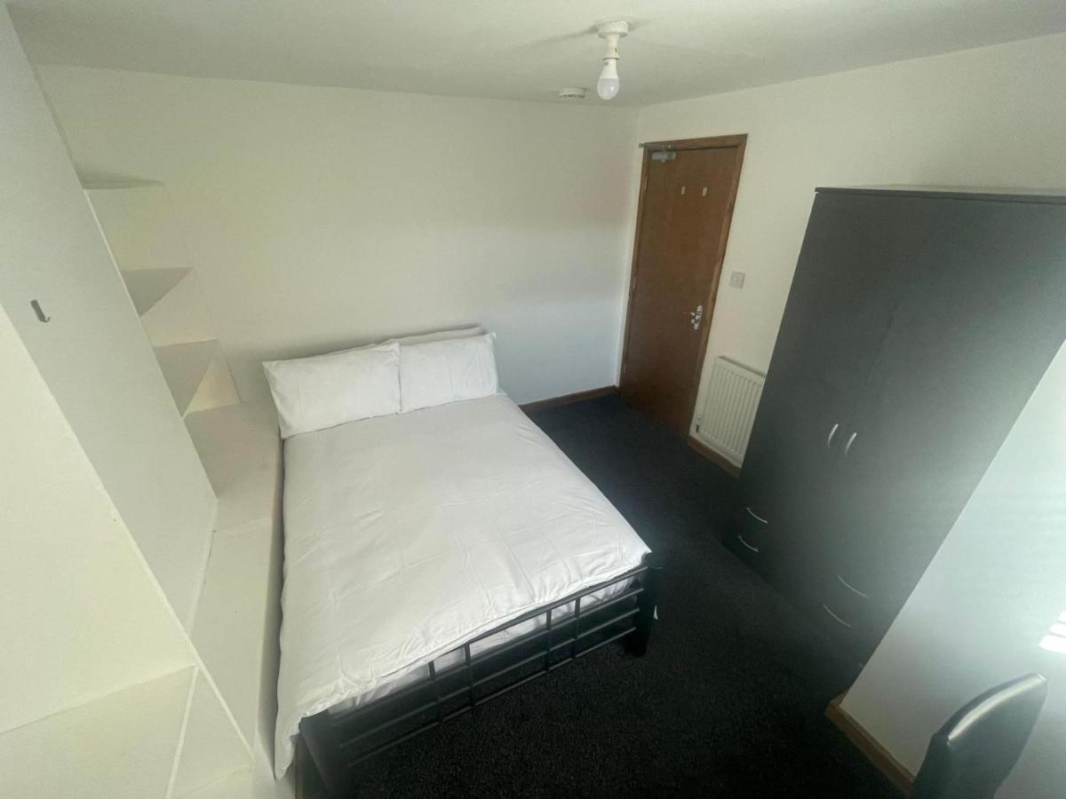 ברמינגהאם 360 Accommodation - Dale Rd מראה חיצוני תמונה
