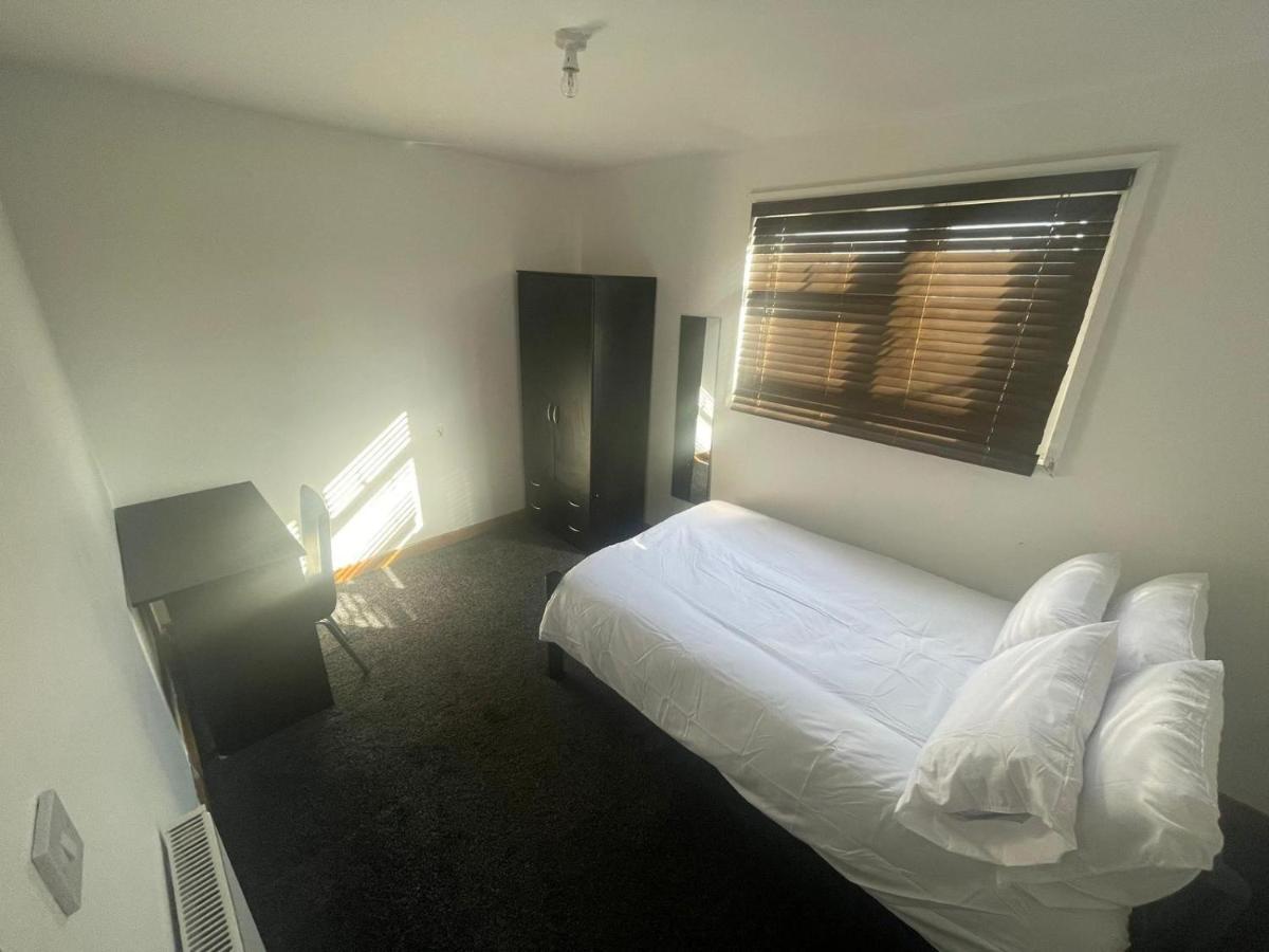 ברמינגהאם 360 Accommodation - Dale Rd מראה חיצוני תמונה