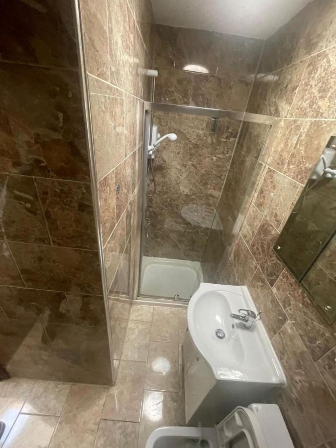 ברמינגהאם 360 Accommodation - Dale Rd מראה חיצוני תמונה