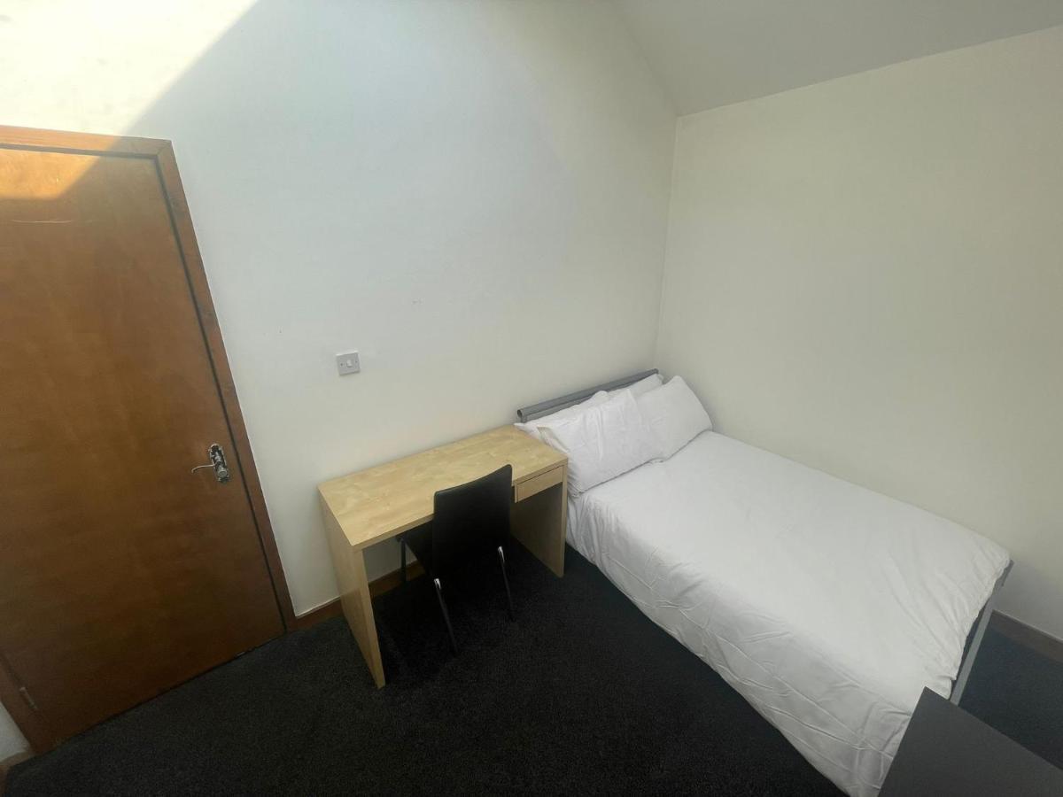 ברמינגהאם 360 Accommodation - Dale Rd מראה חיצוני תמונה